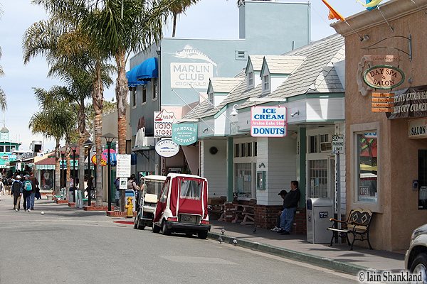 Aquarium of the Pacific, Caribbean, Hawaiian Islands, IndyCar, Los Angeles, Santa Catalina Island, California, Avalon City, Long Beach, Casino,TravelBloggers.ca