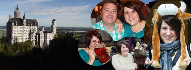 Gail Shankland, TravelBloggers.ca