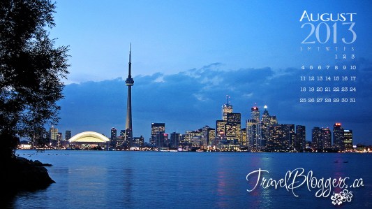 travelbloggers.ca, Toronto Ontario