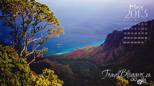 Hawaii, TravelBloggers.ca