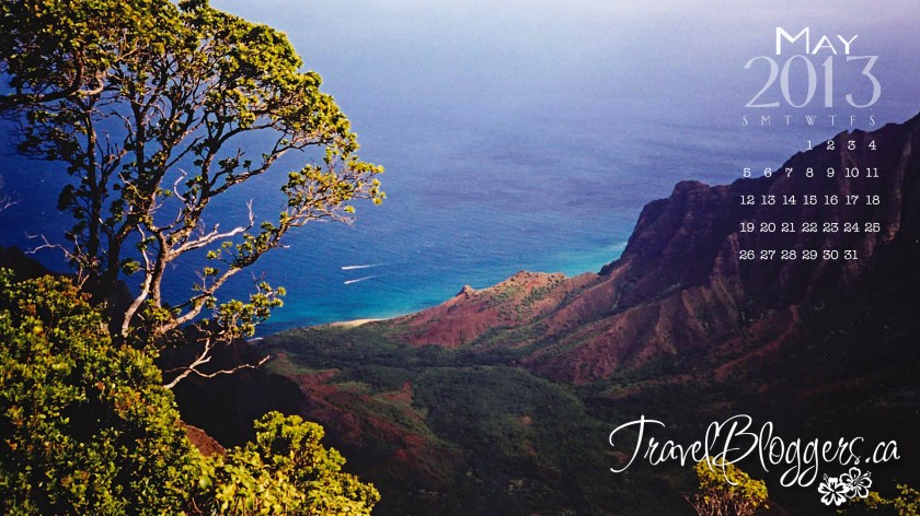 Hawaii, TravelBloggers.ca