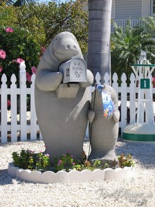 Key Largo, Key West, © 2013 Iain & Gail Shankland  / TravelBloggers.ca@gmail.com