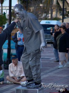 © 2013 ~ Iain & Gail Shankland  / TravelBloggers.ca@gmail.com