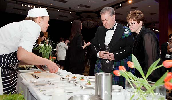 © Cuvee 2013 / Robert Nowell, Cuvée, Niagara, Ontario, Canada, Craft Beer, keg, en Route, European pastries, Black Lager, wineries, icewine, Fallsview Casino Resort