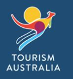 Tourism Australia - logo