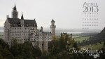 Neuschwanstein Castle, TravelBloggers.ca
