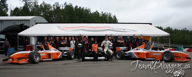 F1X2, © 2013 TravelBloggers.ca, Gail Shankland