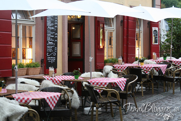 Hotels & Restaurants, TravelBloggers.ca