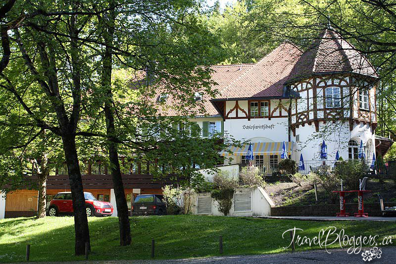 Hotels & Restaurants, TravelBloggers.ca