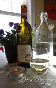travelbloggers.ca, The Good Earth, Niagara Wine Region