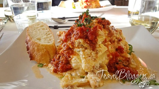 travelbloggers.ca, The Good Earth, Niagara Wine Region
