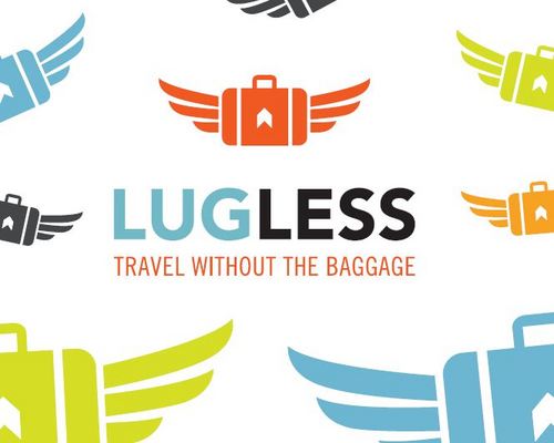 LugLess, travelbloggers.ca