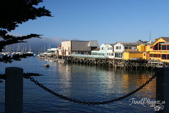 Between Los Angeles & San Francisco Is A Picture-Perfect Piece Of Paradise - The Monterey Peninsula, TravelBloggers.ca