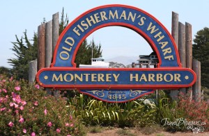 Between Los Angeles & San Francisco Is A Picture-Perfect Piece Of Paradise - The Monterey Peninsula, TravelBloggers.ca