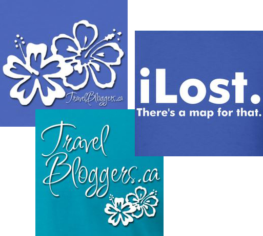 travelbloggers.ca, travelbloggers.spreashirt.com