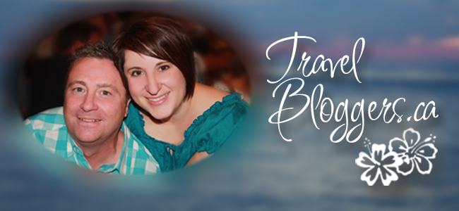 TravelBloggers.ca, Gail Shankland, Iain Shankland, Guest Writers