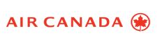 Air Canada, TravelBloggers.ca