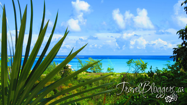 TravelBloggers.ca, Exuma Bahamas, Iain Shankland, Gail Shankland