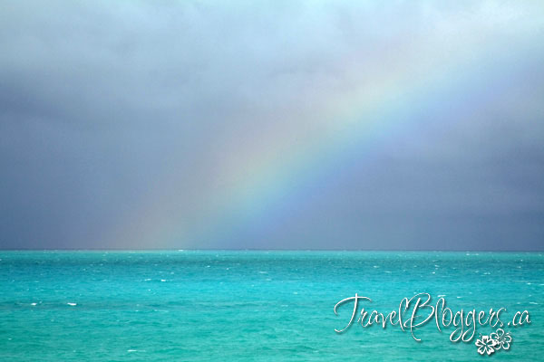 TravelBloggers.ca, Exuma Bahamas, Iain Shankland, Gail Shankland