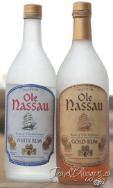 TravelBloggers.ca, Exuma Bahamas, Iain Shankland, Gail Shankland