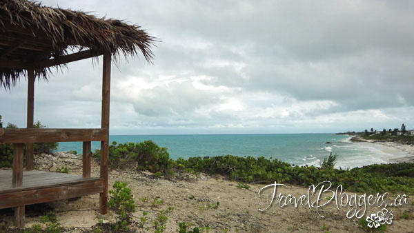 TravelBloggers.ca, Exuma Bahamas, Iain Shankland, Gail Shankland