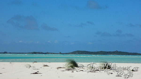 TravelBloggers.ca, Exuma Bahamas, Iain Shankland, Gail Shankland