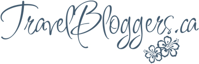 TravelBloggers.ca