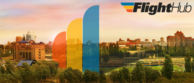 FlightHub, Travelbloggers.ca