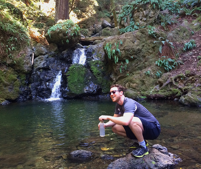 Naked Filter, TravelBloggers.ca