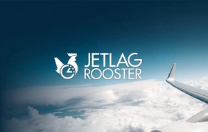TravelBloggers.ca, Jet Lag Rooster, Jet Lag