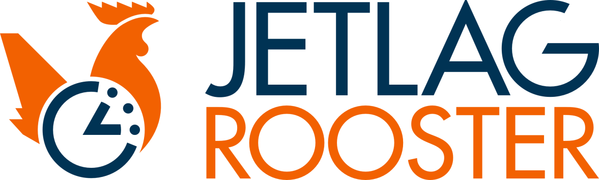 TravelBloggers.ca, Jet Lag Rooster, Jet Lag