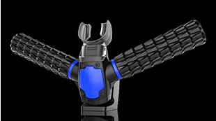 TravelBloggers.ca #BreathingUnderwater