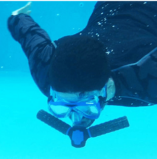 TravelBloggers.ca #BreathingUnderwater