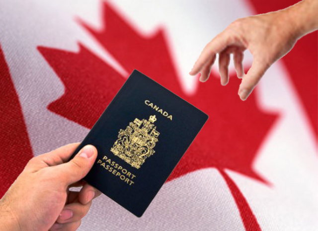 canadian-passport