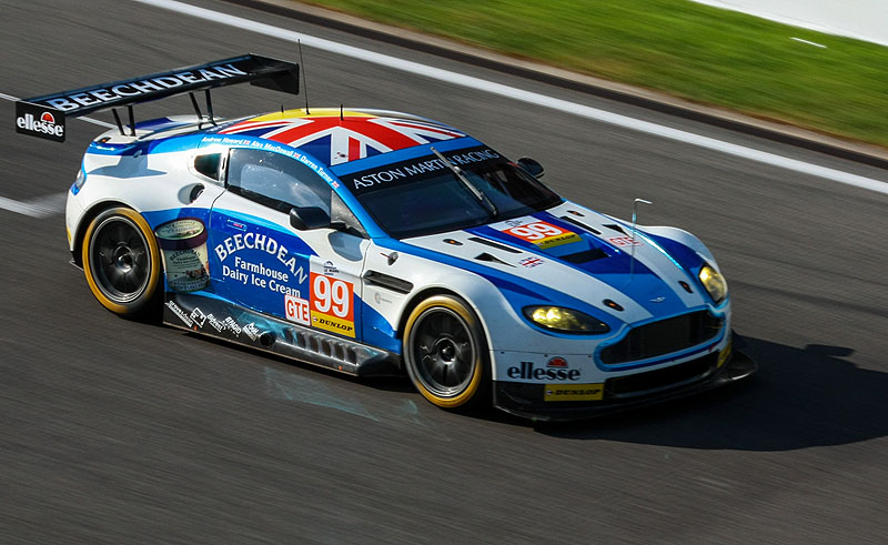 Spa-Francorchamps, European LeMans Series, ELMS, Auto Racing