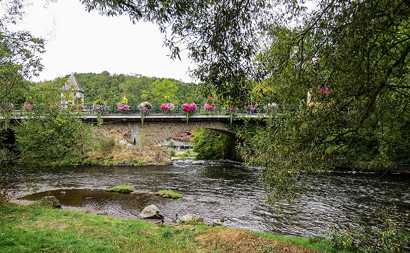 Coo - Belgium, TravelBloggers.ca