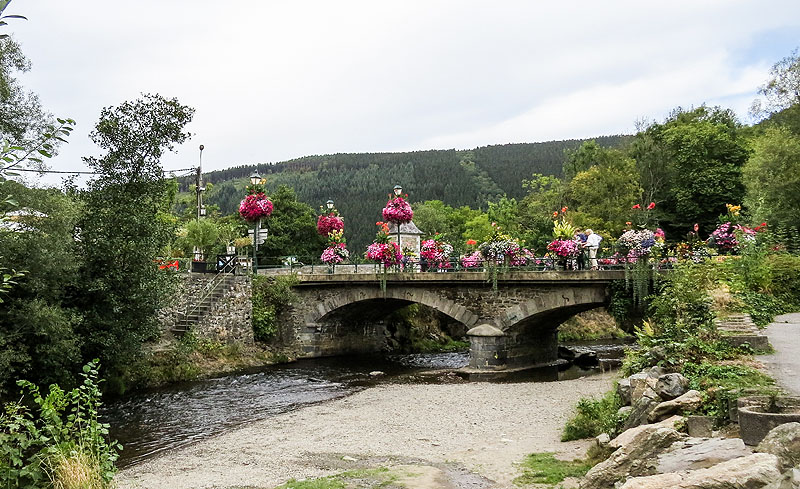 Coo - Belgium, TravelBloggers.ca