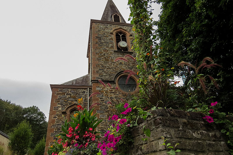 Coo - Belgium, TravelBloggers.ca