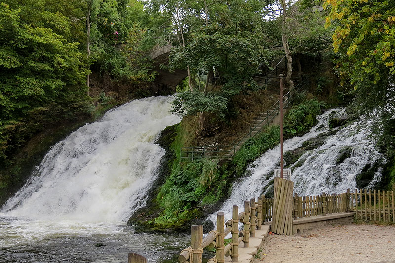 Coo - Belgium, TravelBloggers.ca