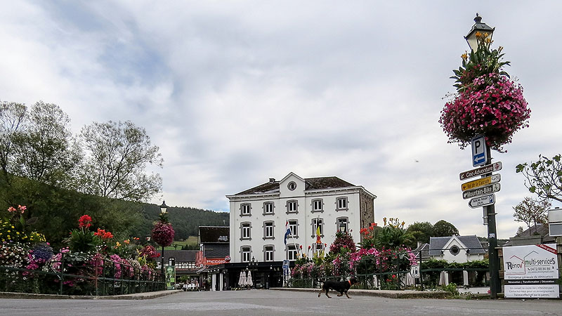 Coo - Belgium, TravelBloggers.ca