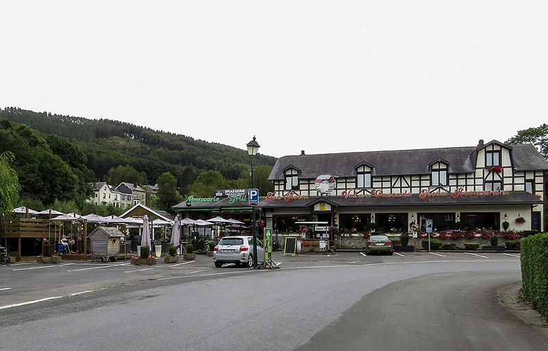 Coo - Belgium, TravelBloggers.ca