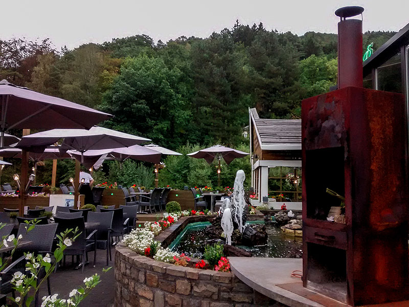 Coo - Belgium, TravelBloggers.ca