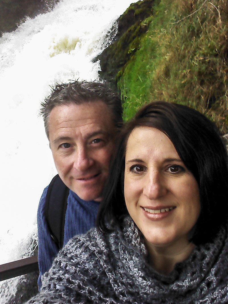 Coo - Belgium, TravelBloggers.ca