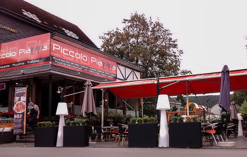 Coo - Belgium, TravelBloggers.ca