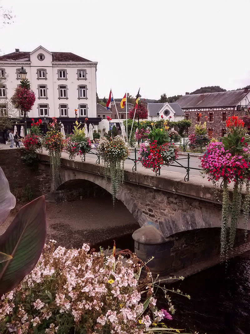 Coo - Belgium, TravelBloggers.ca