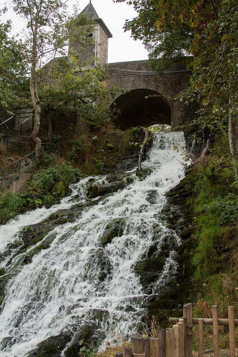 Coo - Belgium, TravelBloggers.ca