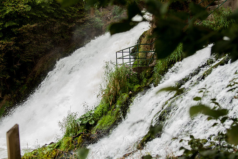 Coo - Belgium, TravelBloggers.ca