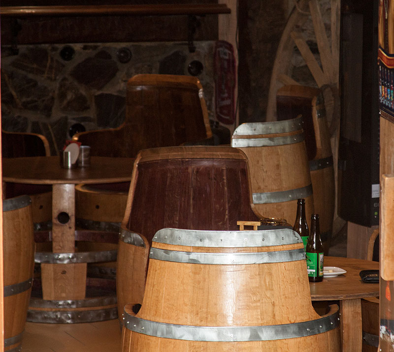 Coo - Belgium, TravelBloggers.ca