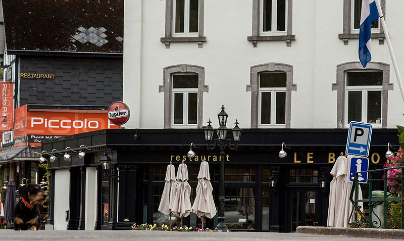 Coo - Belgium, TravelBloggers.ca