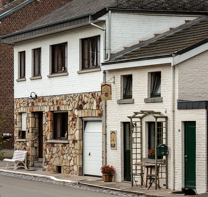 Coo - Belgium, TravelBloggers.ca